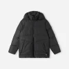 Adult Winter Jacket - Osteri Max