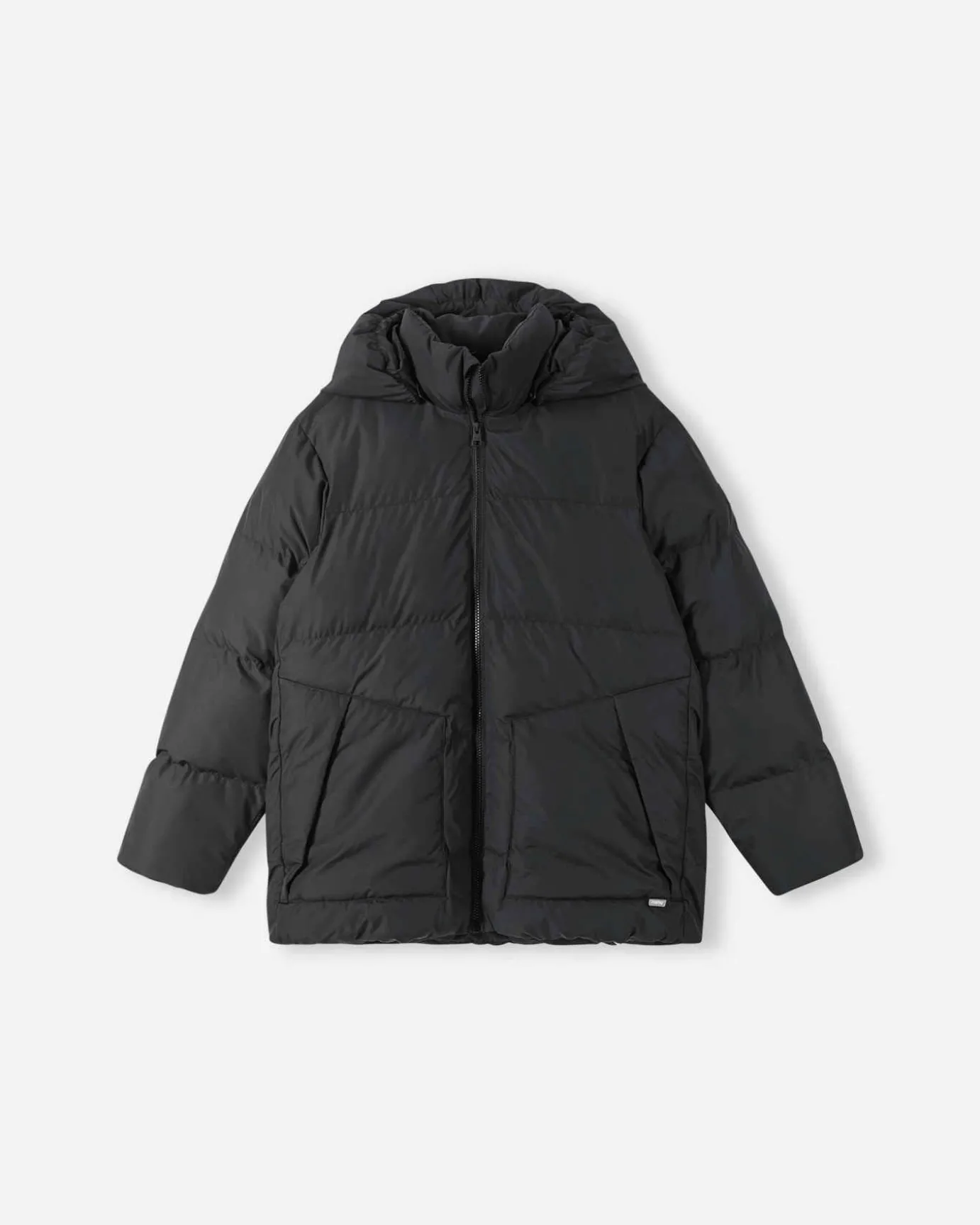 Adult Winter Jacket - Osteri Max