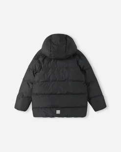 Adult Winter Jacket - Osteri Max