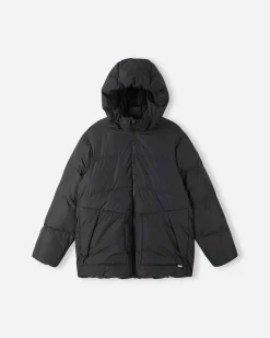 Adult Winter Jacket - Osteri Max