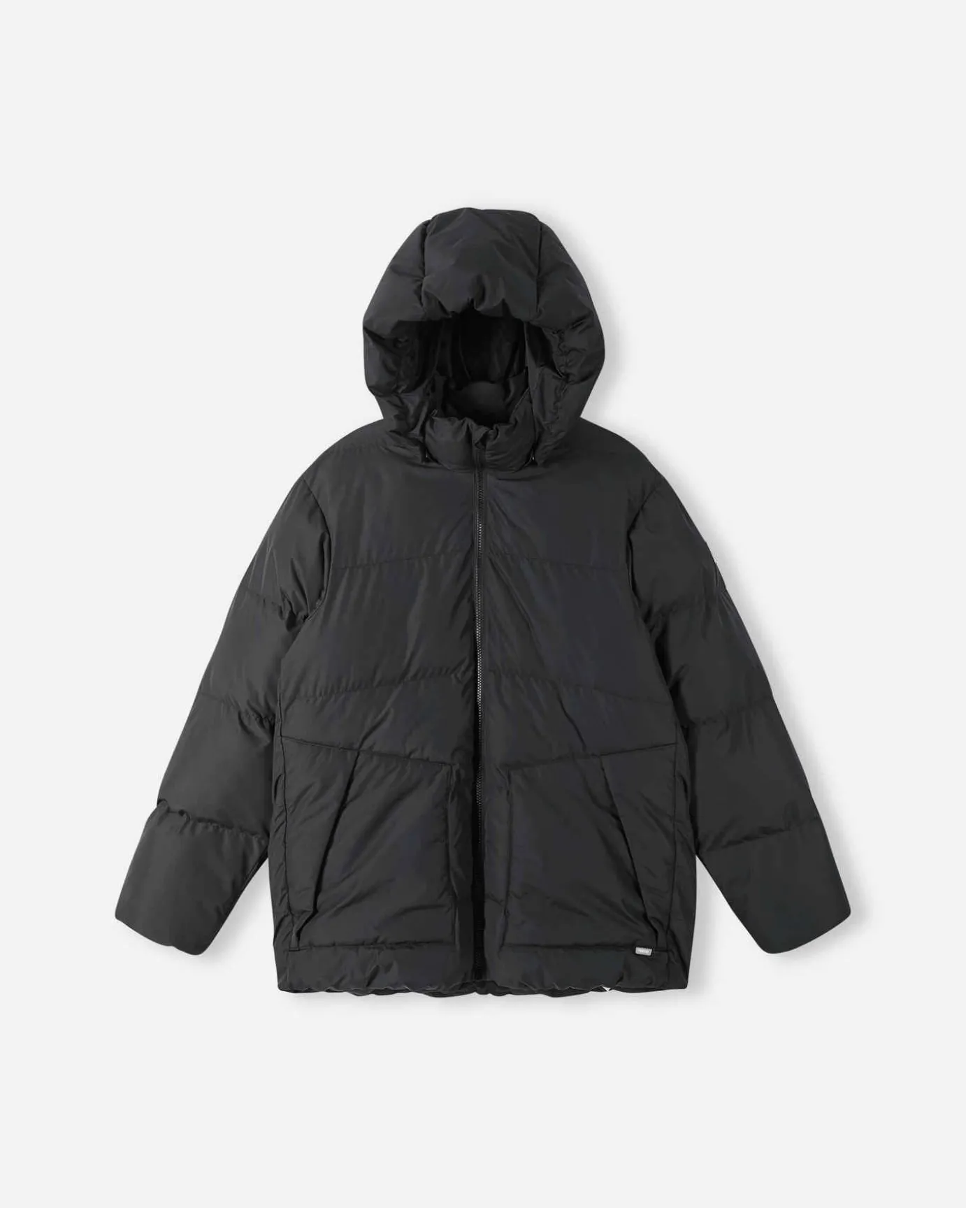 Adult Winter Jacket - Osteri Max