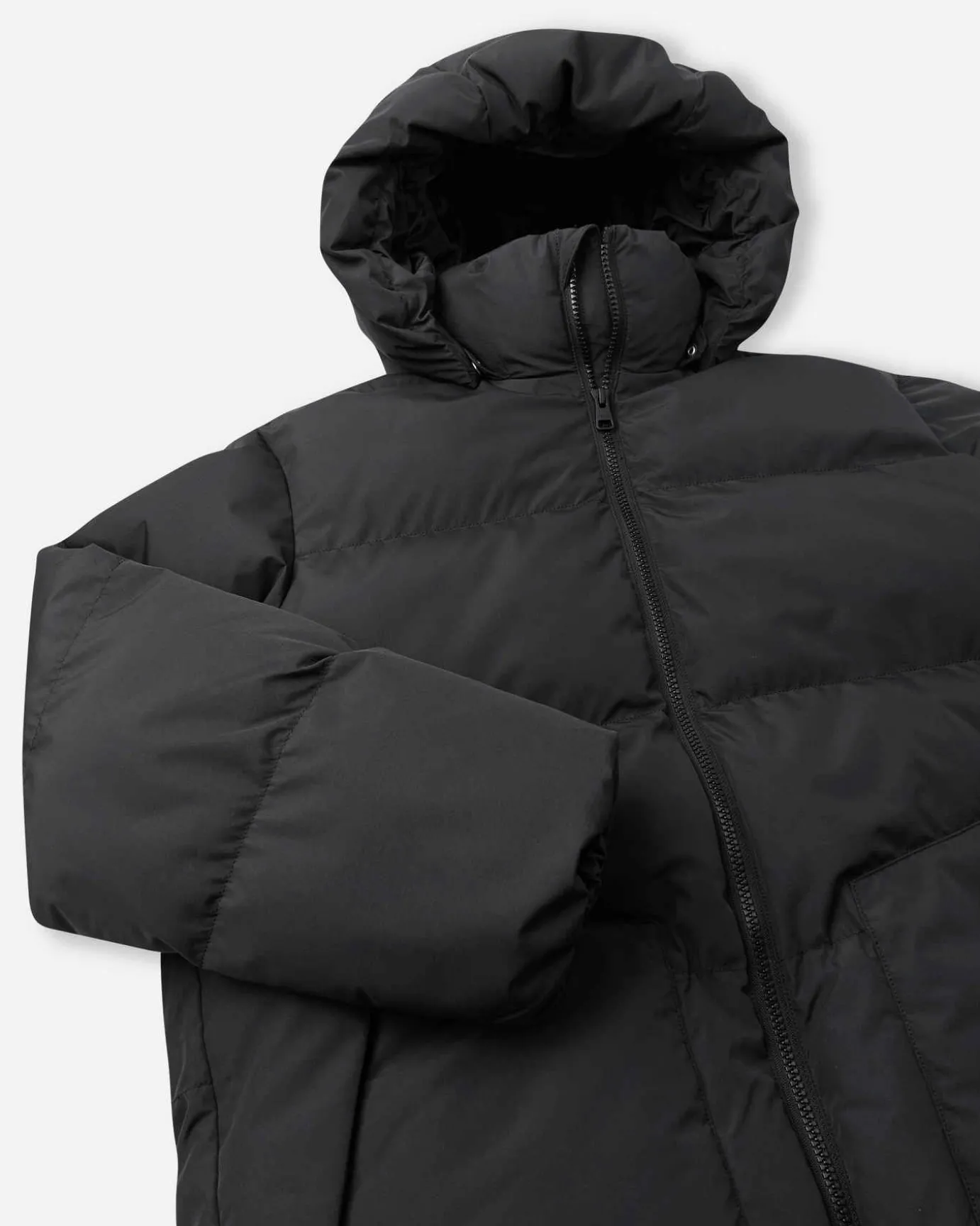 Adult Winter Jacket - Osteri Max