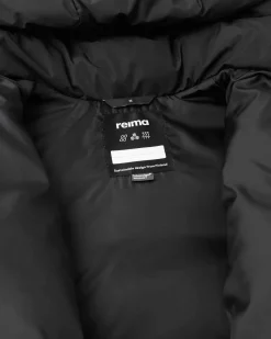 Adult Winter Jacket - Osteri Max