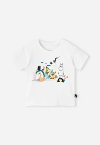 Baby & Toddler Shirt - Moomin Tussilago