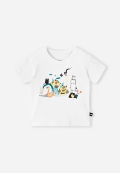 Baby & Toddler Shirt - Moomin Tussilago
