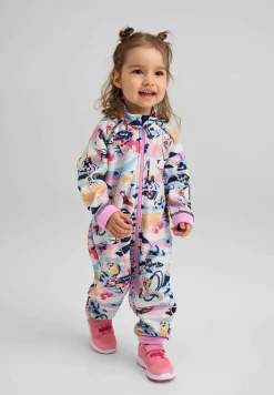 Baby Knit Fleece Jumpsuit - Haaveilu