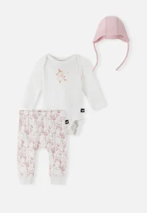 Baby 3-Piece Set - Moomin Dyrbaraste (Final Sale)