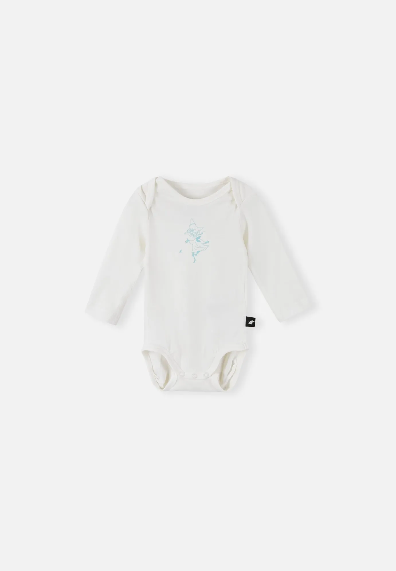 Baby 3-Piece Set - Moomin Dyrbaraste (Final Sale)