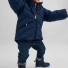 Coffee Bean Down Jacket - Kupponen