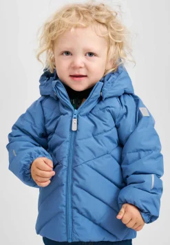 Coffee Bean Down Jacket - Kupponen