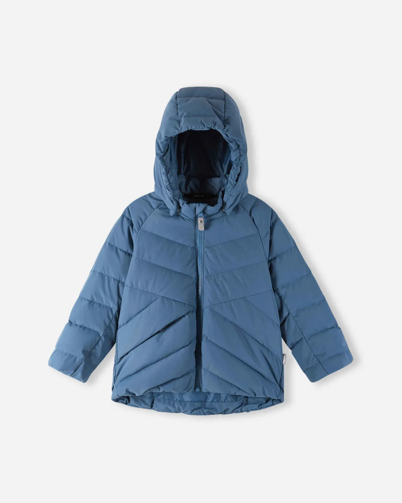 Coffee Bean Down Jacket - Kupponen