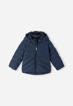Coffee Bean Down Jacket - Kupponen