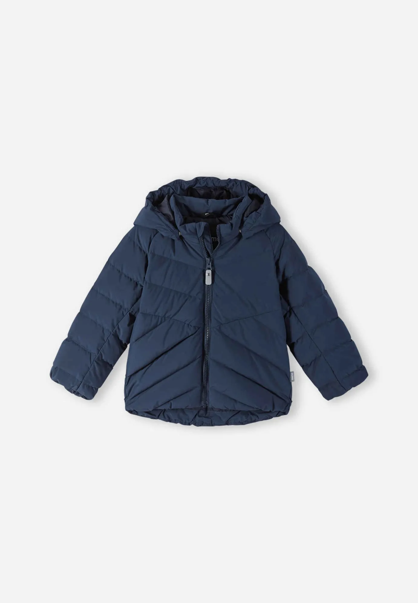 Coffee Bean Down Jacket - Kupponen