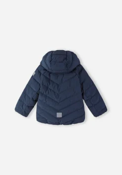 Coffee Bean Down Jacket - Kupponen