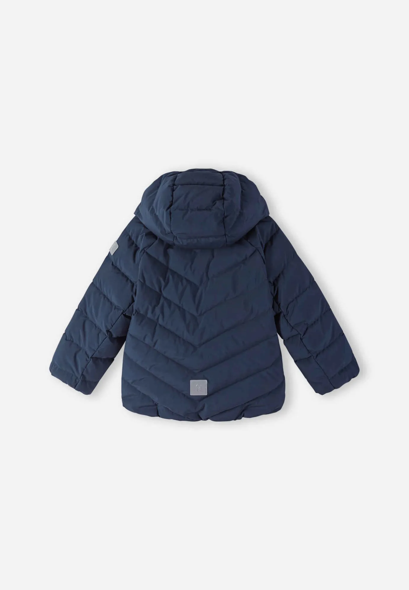 Coffee Bean Down Jacket - Kupponen