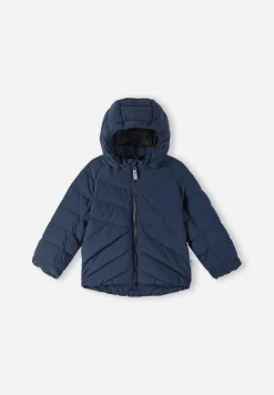 Coffee Bean Down Jacket - Kupponen