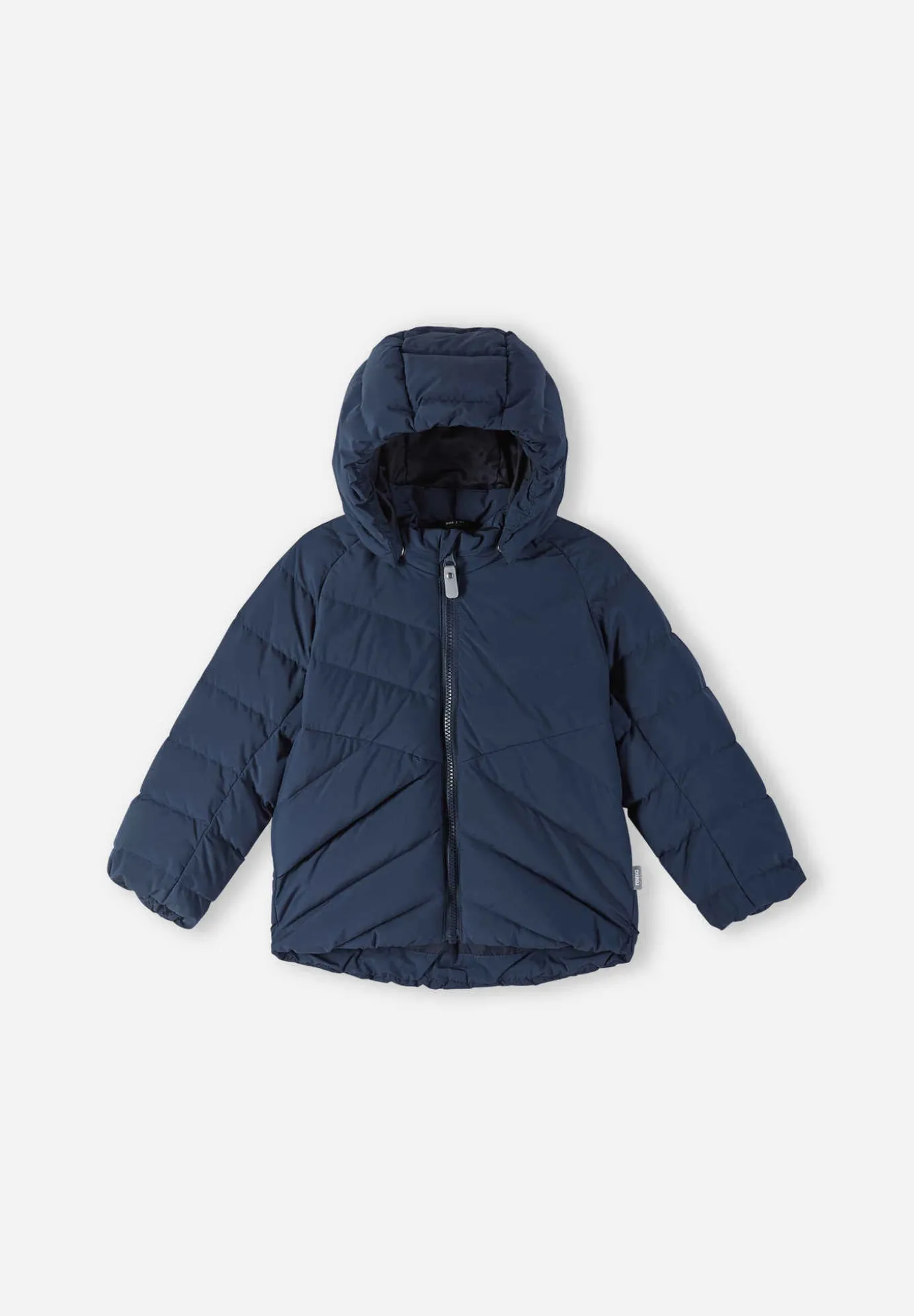 Coffee Bean Down Jacket - Kupponen