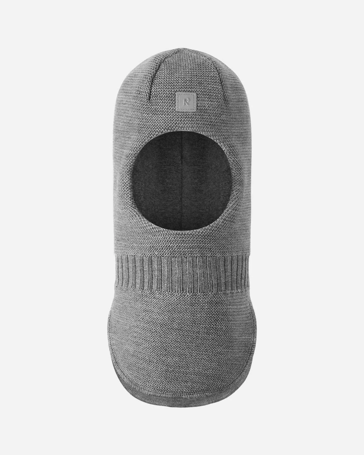 Cotton-Lined Merino Wool Balaclava - Starrie