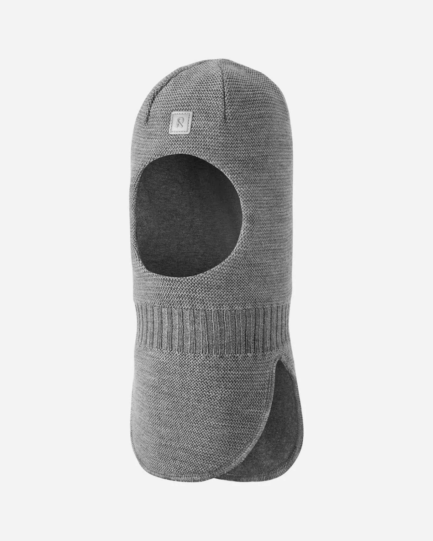 Cotton-Lined Merino Wool Balaclava - Starrie