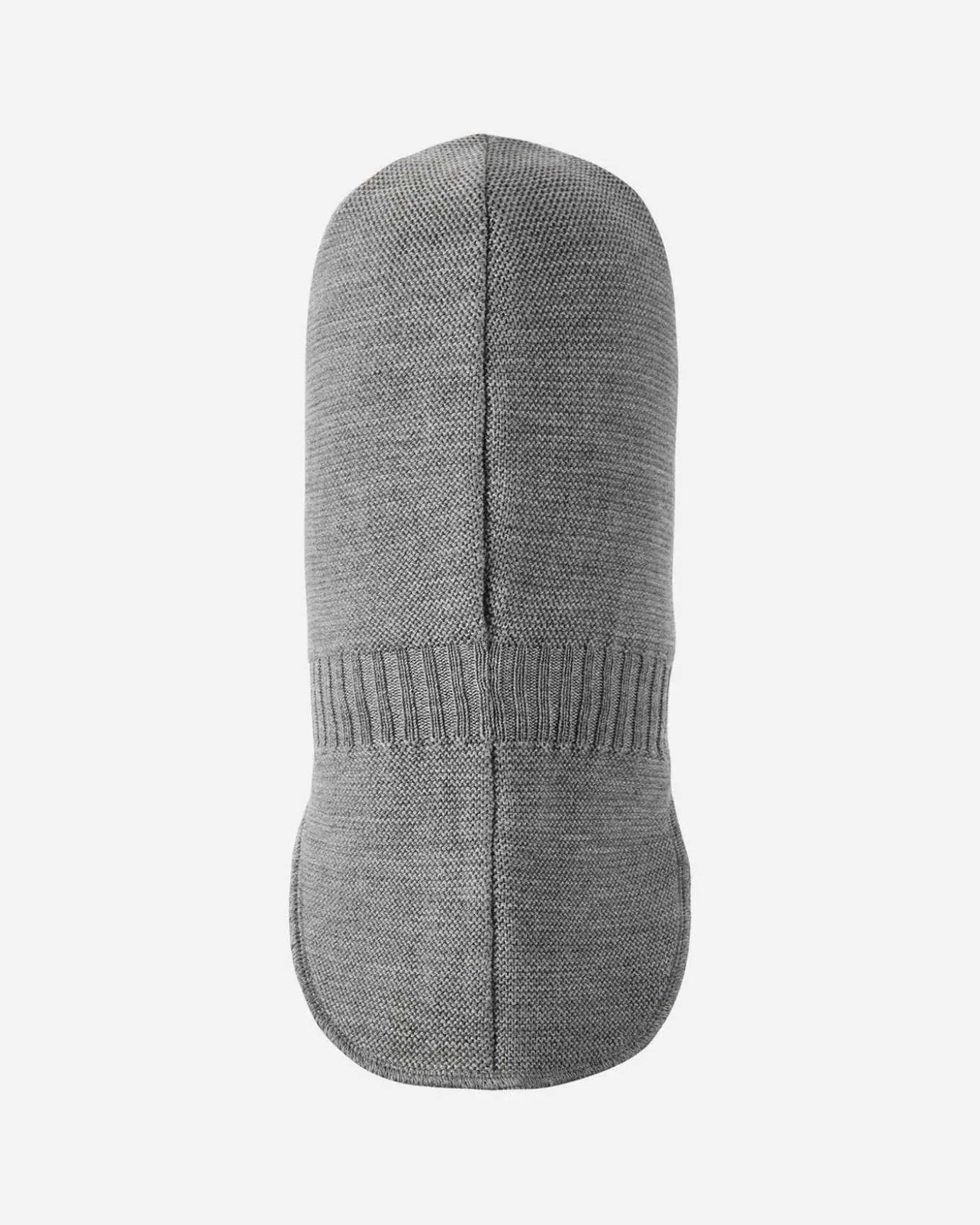 Cotton-Lined Merino Wool Balaclava - Starrie
