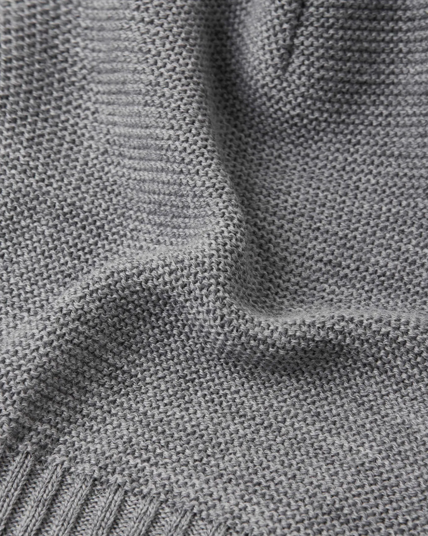 Cotton-Lined Merino Wool Balaclava - Starrie