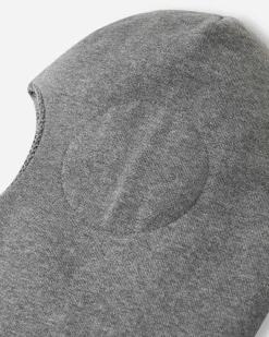 Cotton-Lined Merino Wool Balaclava - Starrie