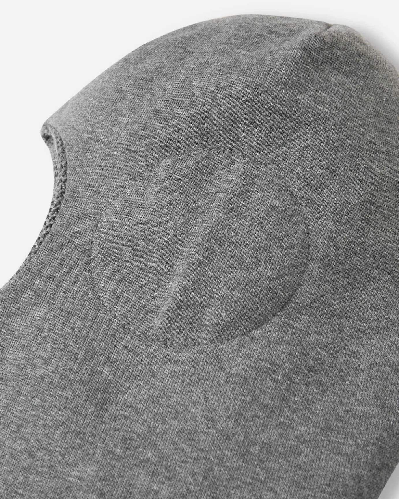 Cotton-Lined Merino Wool Balaclava - Starrie
