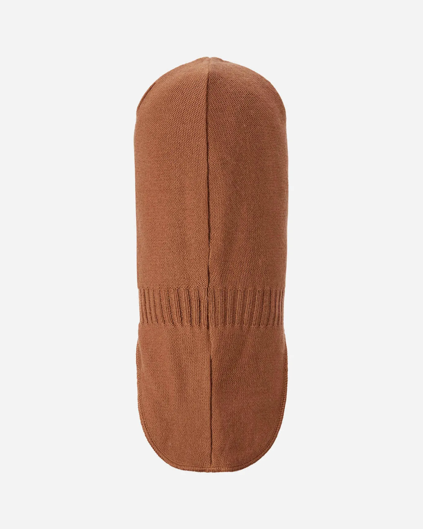 Cotton-Lined Merino Wool Balaclava - Starrie