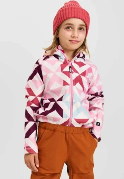 Fleece Full-Zip Hoodie - Haave
