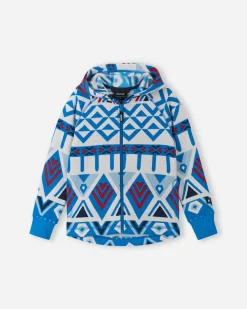Fleece Full-Zip Mid Layer - Northern