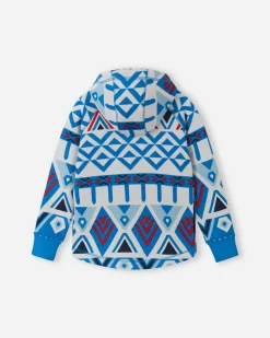 Fleece Full-Zip Mid Layer -  Northern