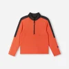 Fleece Mid Layer -  Laduille