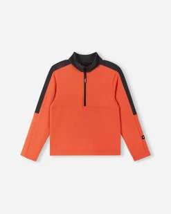 Fleece Mid Layer - Laduille