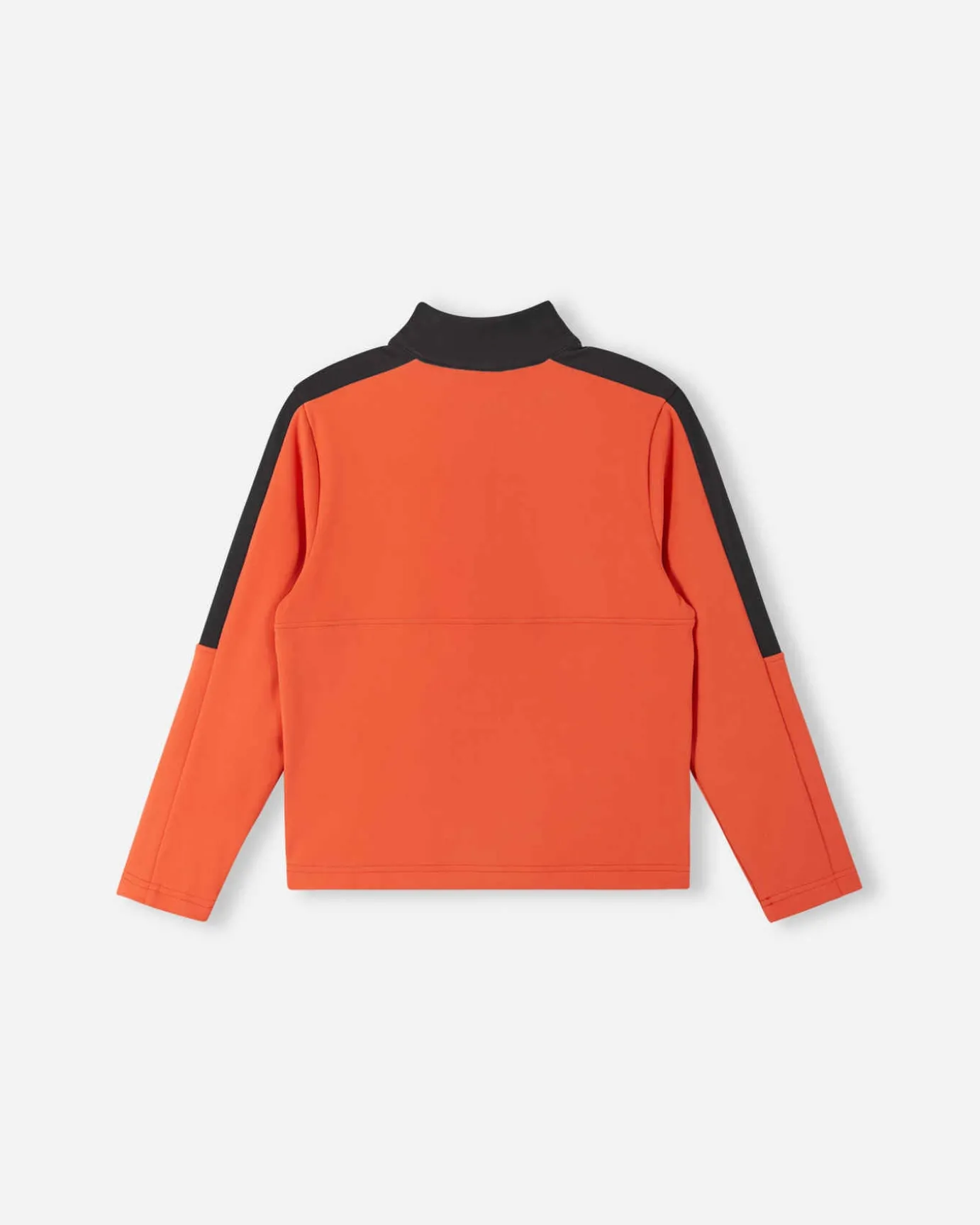 Fleece Mid Layer - Laduille