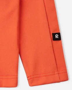 Fleece Mid Layer - Laduille