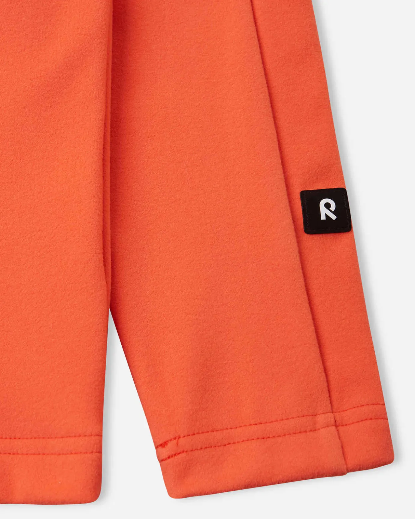 Fleece Mid Layer - Laduille