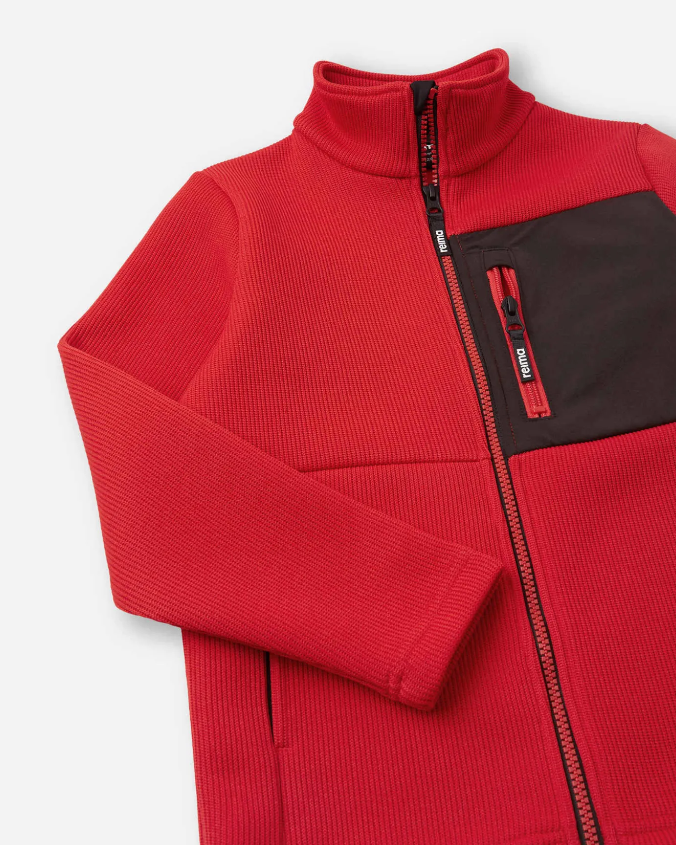 Fleece Mid Layer - Meininki