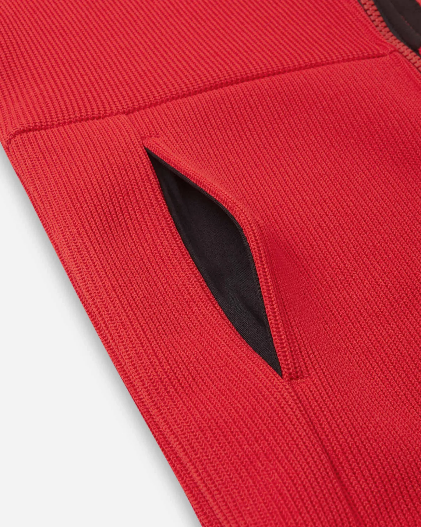 Fleece Mid Layer - Meininki