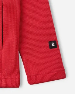 Fleece Mid Layer - Meininki