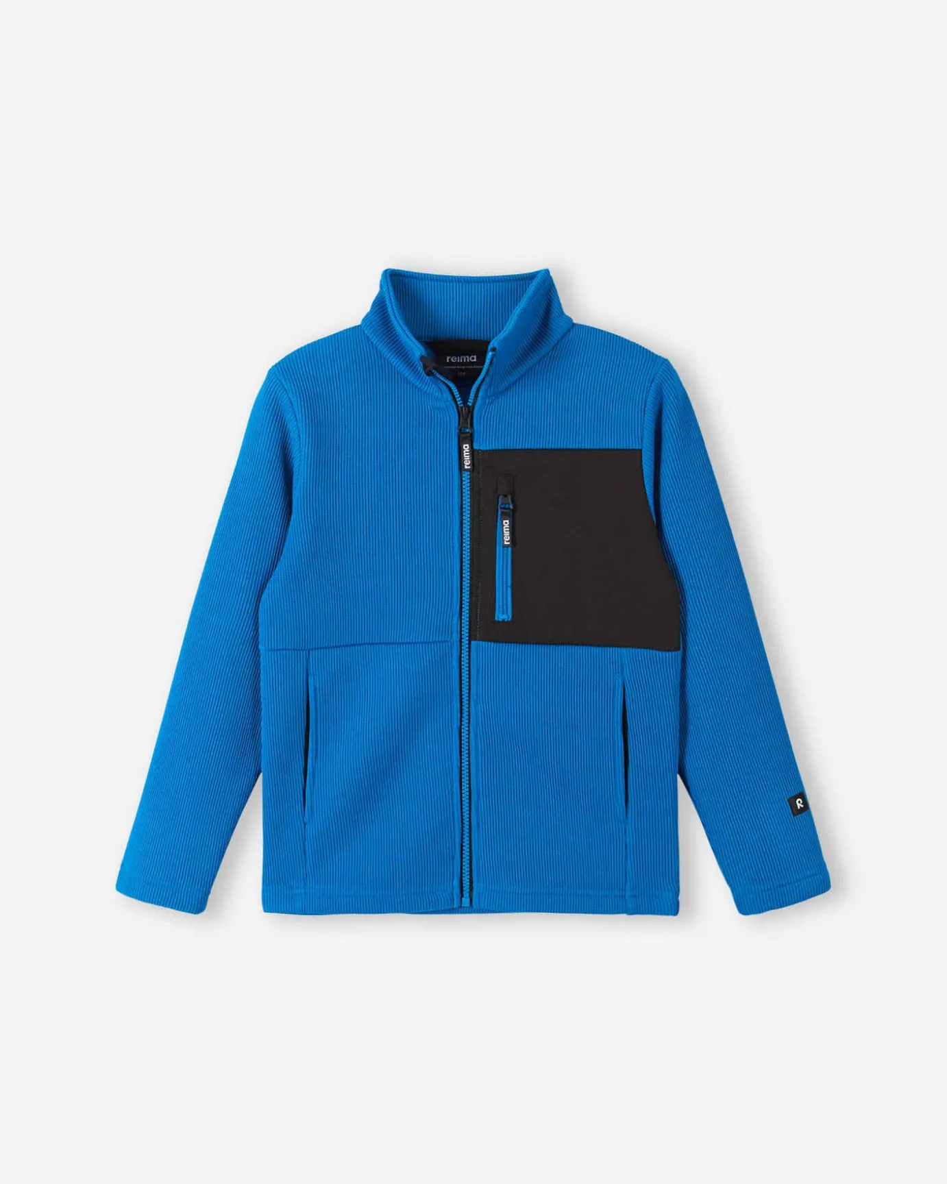 Fleece Mid Layer - Meininki