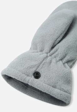 Fleece Mittens - Tumpus
