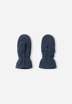 Fleece Mittens - Tumpus