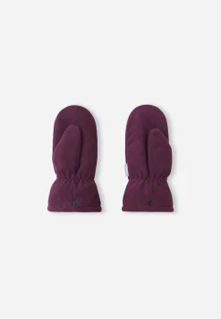 Fleece Mittens - Tumpus