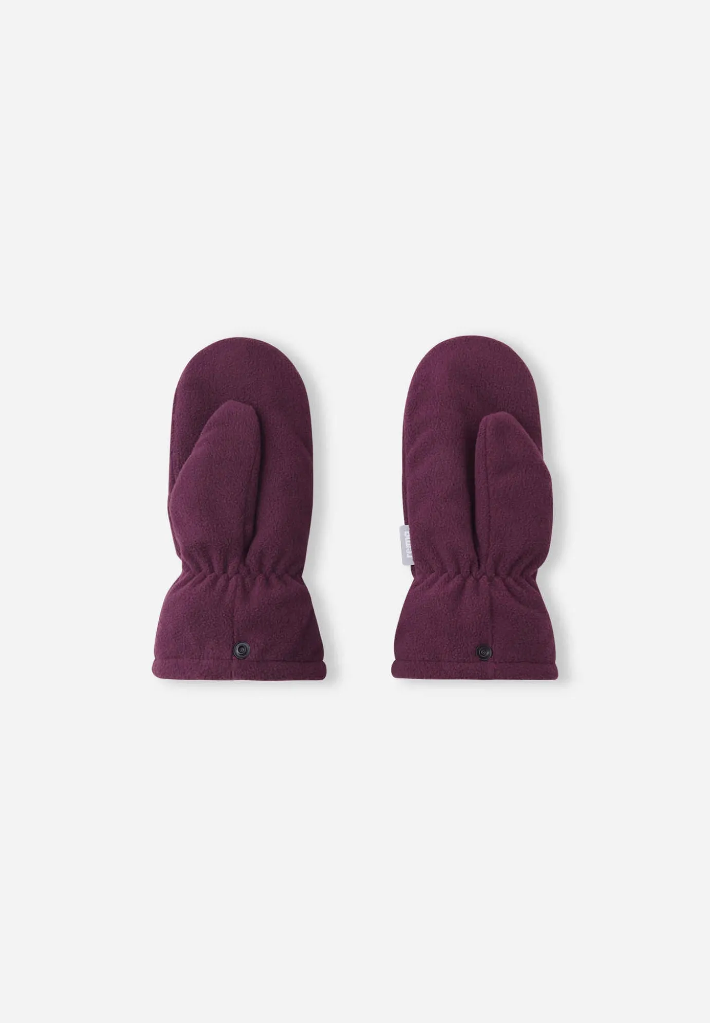 Fleece Mittens - Tumpus