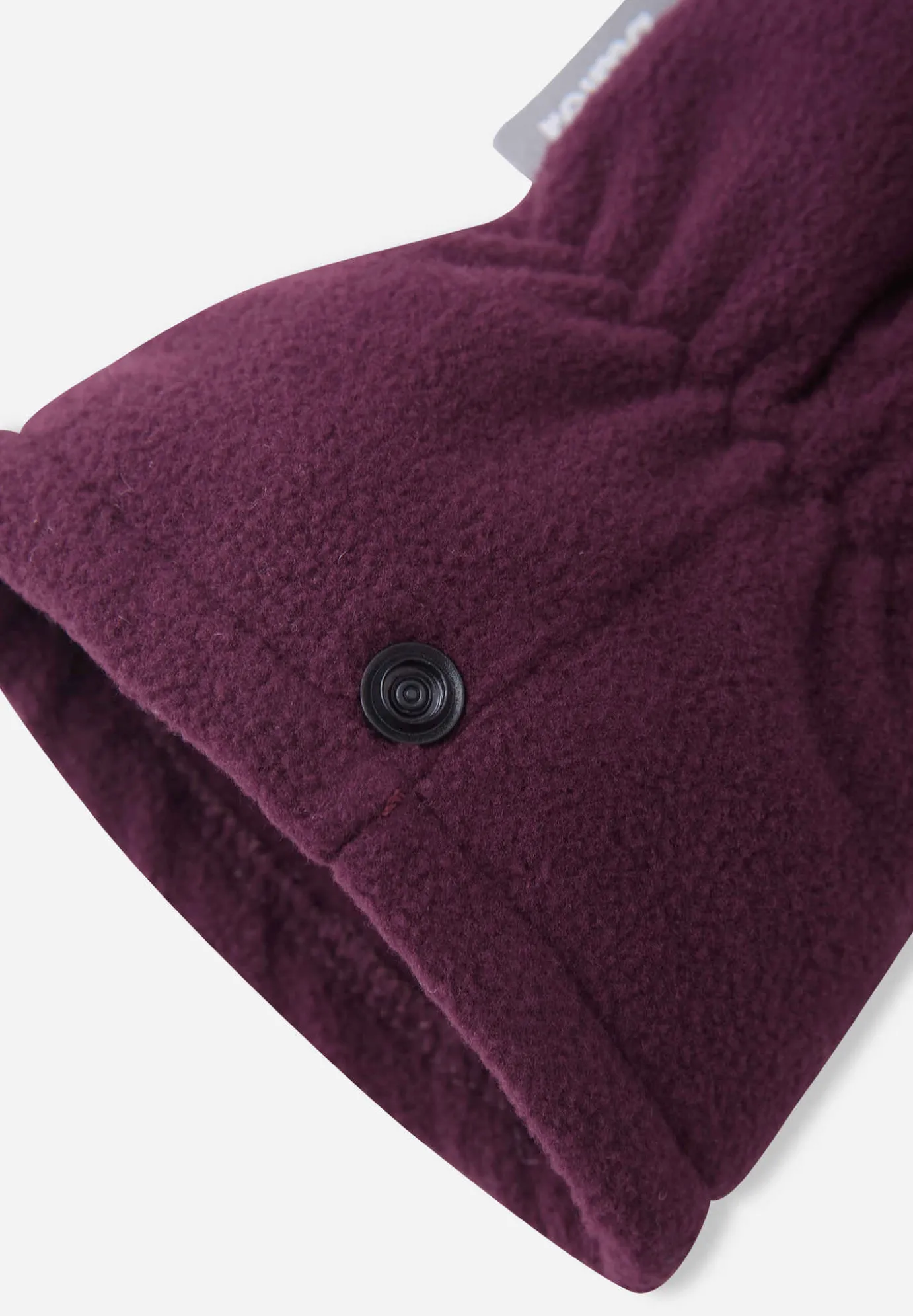 Fleece Mittens - Tumpus