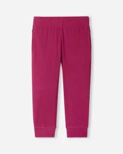 Fleece Pants - Tarvis