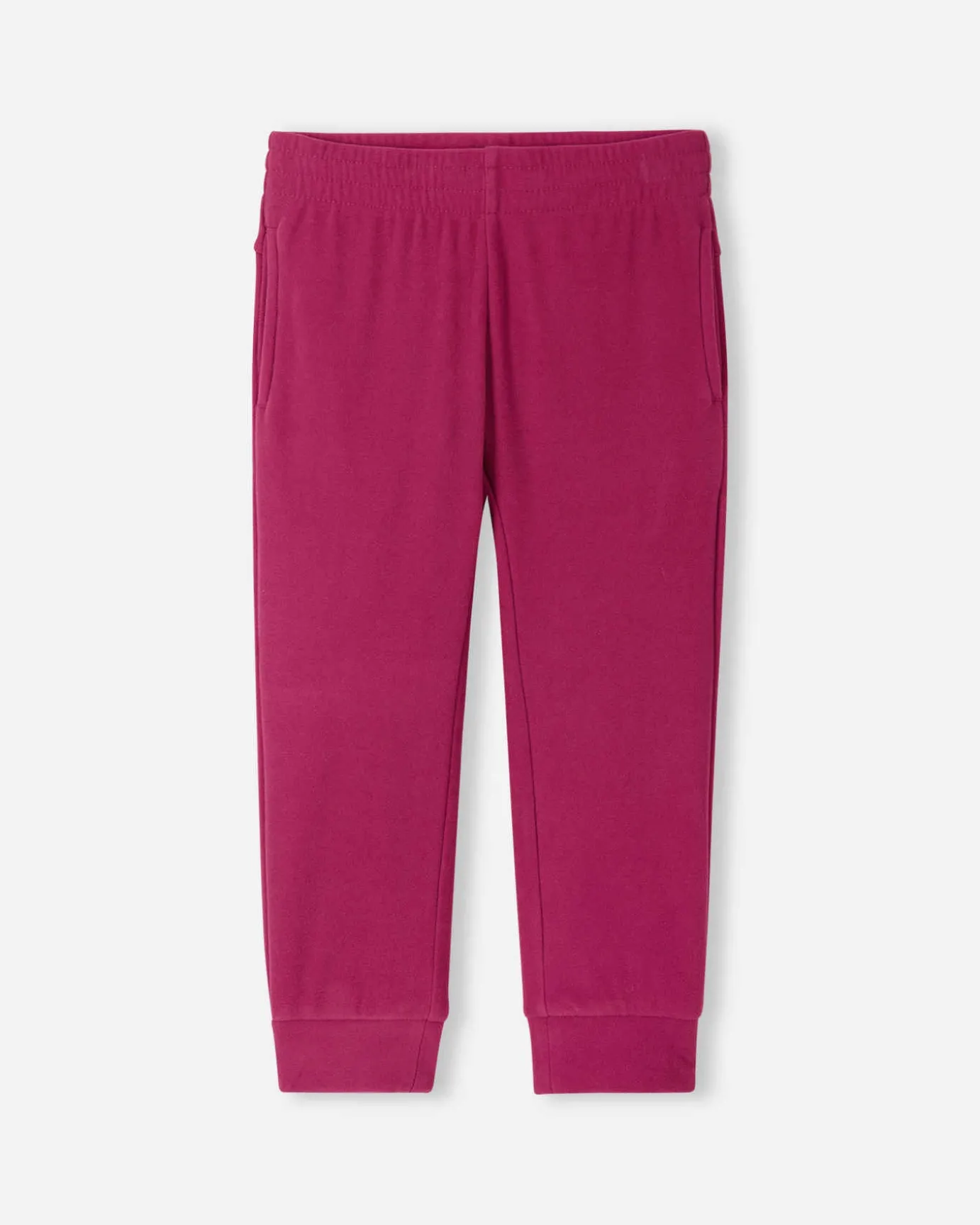 Fleece Pants - Tarvis