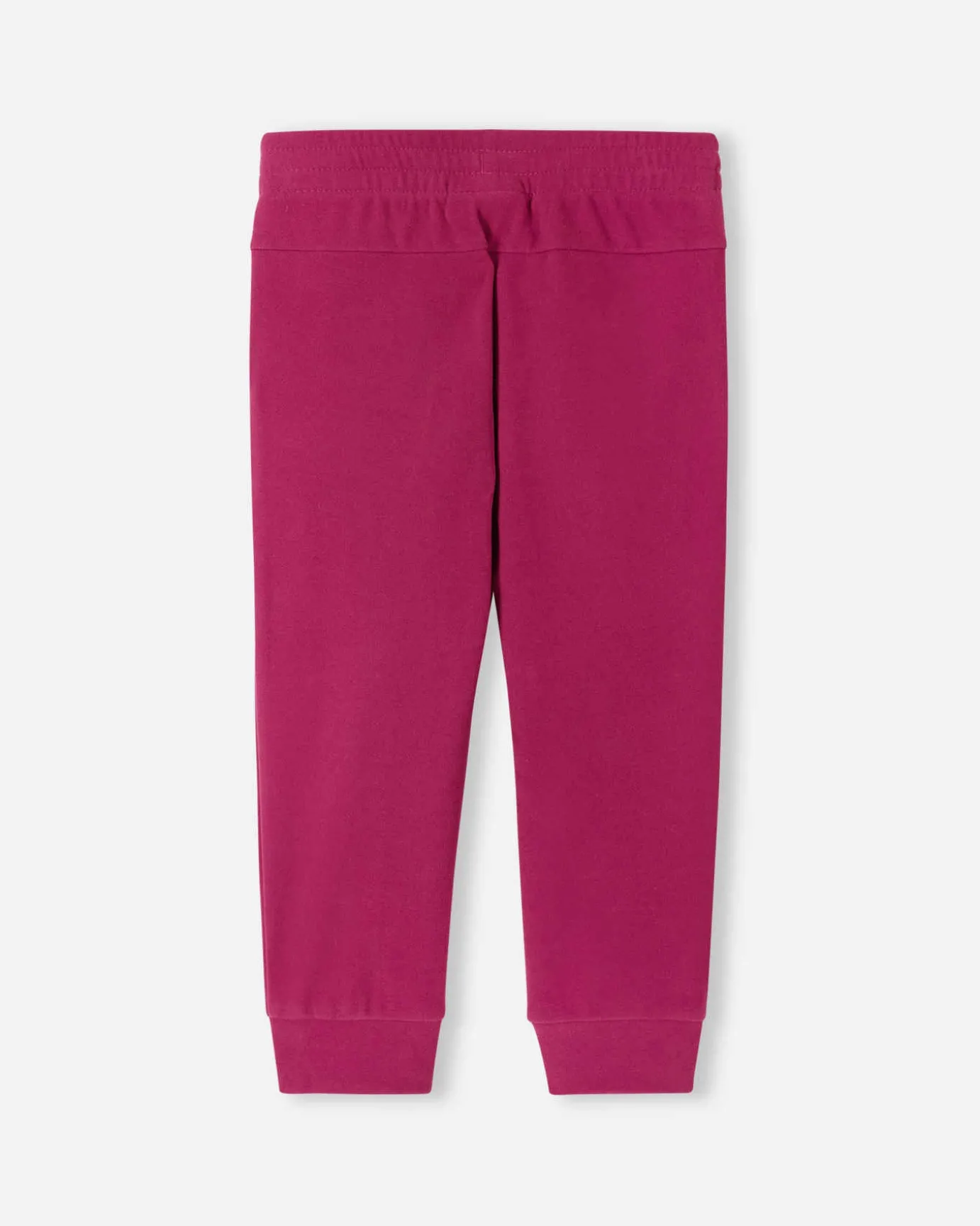 Fleece Pants - Tarvis