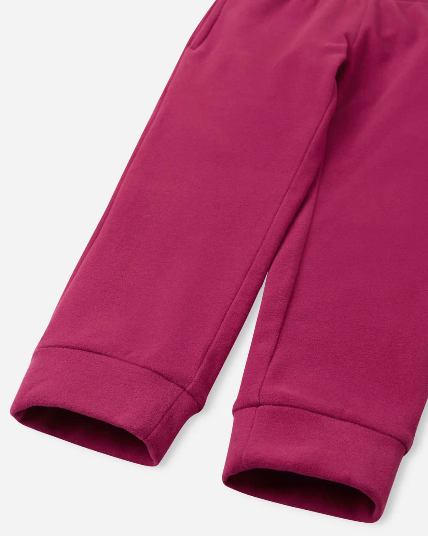 Fleece Pants - Tarvis