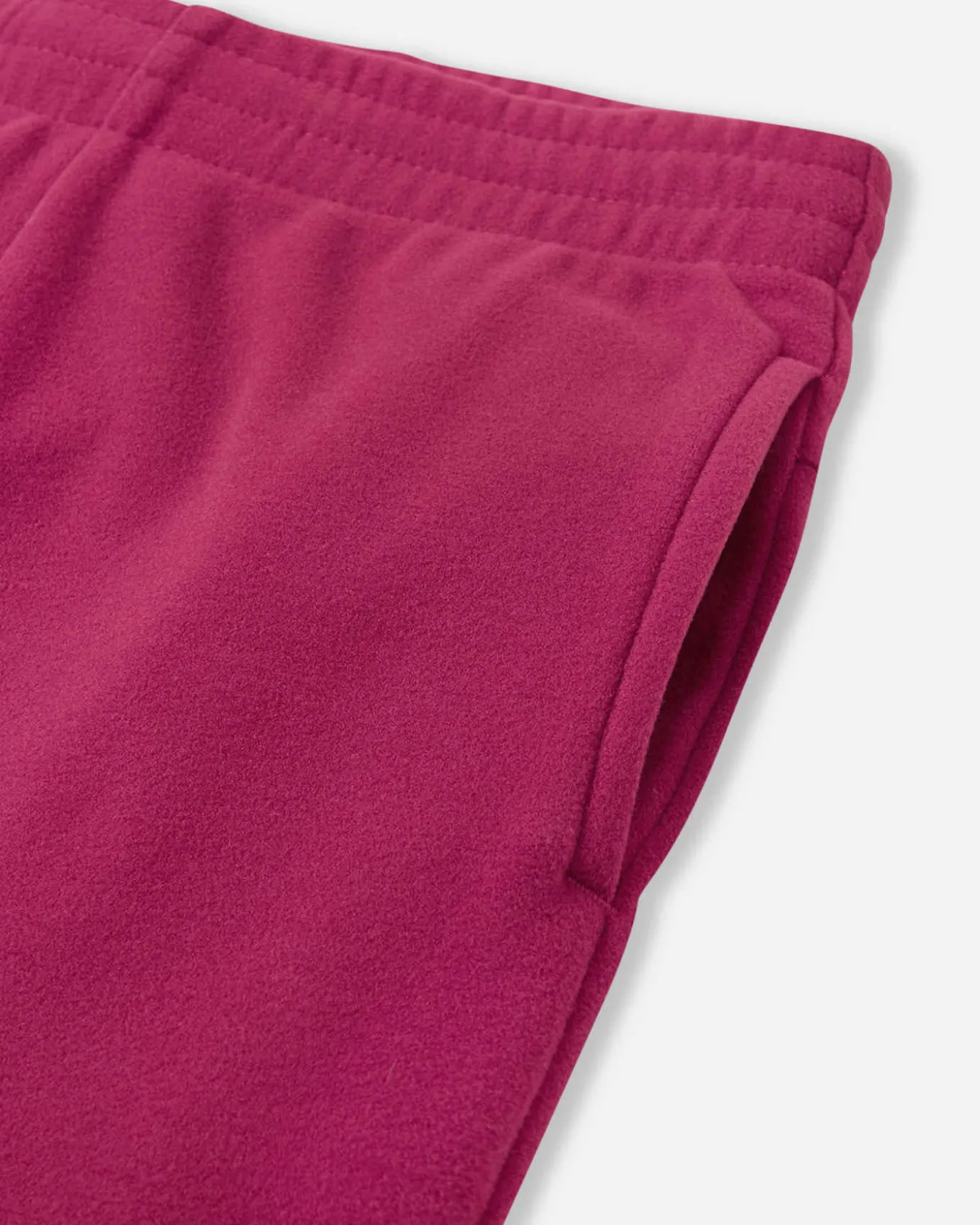 Fleece Pants - Tarvis